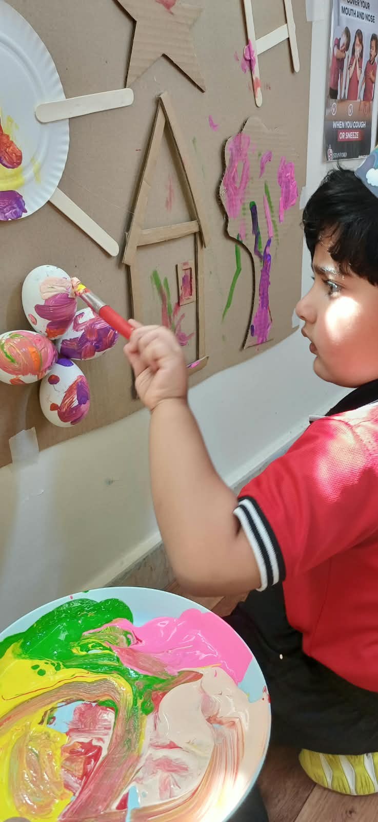 Stanford Nursery Al Mushrif Branch photo 3
