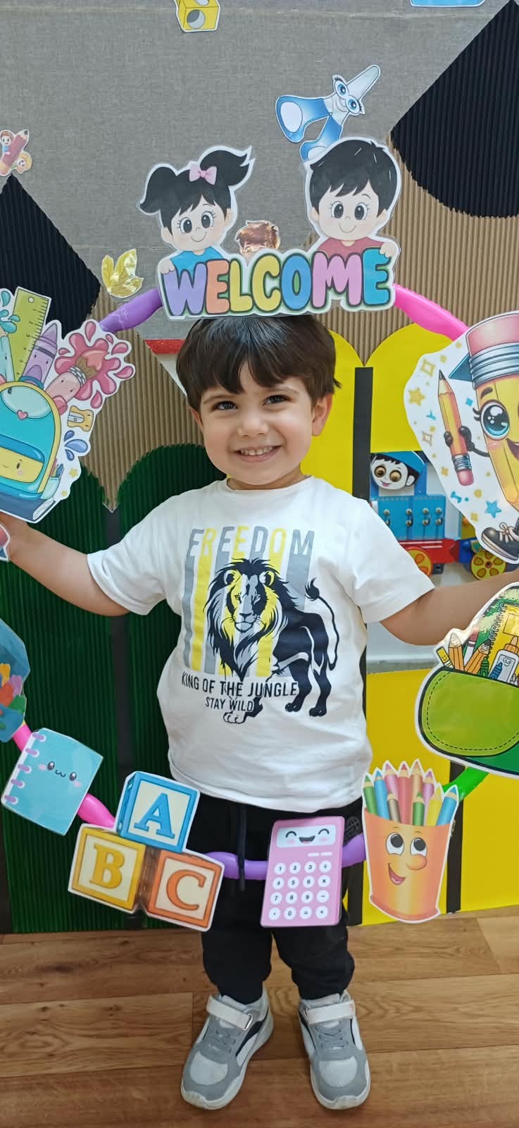 Stanford Nursery Al Mushrif Branch photo 4