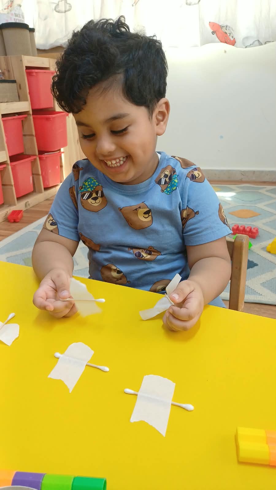 Stanford Nursery Al Mushrif Branch photo 5