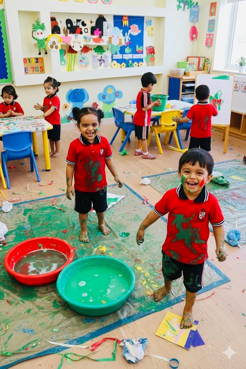 Stanford Nursery Al Shahama Branch photo 3