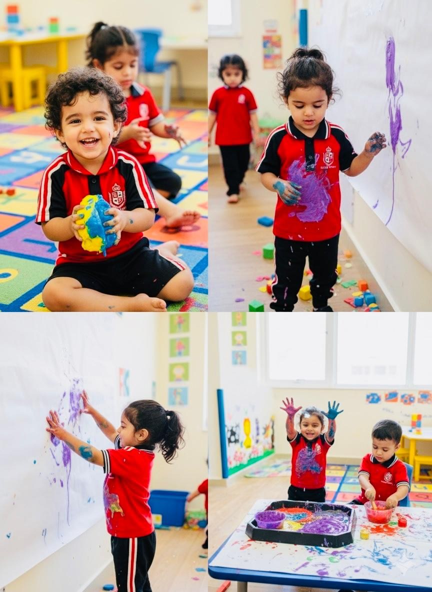 Stanford Nursery Al Shahama Branch photo 4