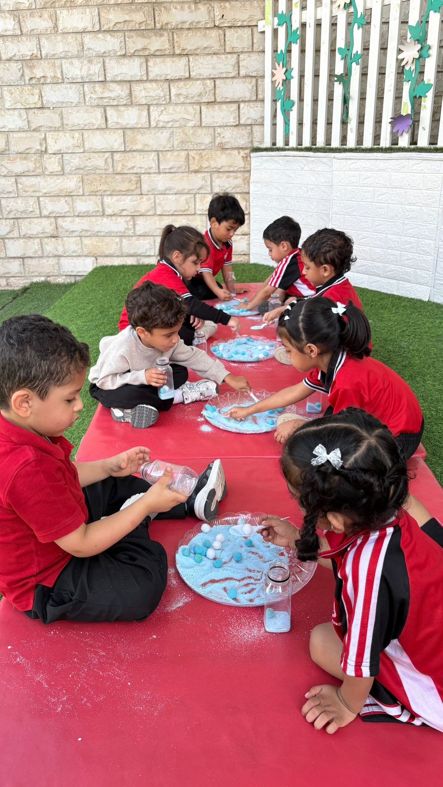 Stanford Nursery Khor Fakkan Branch photo 2