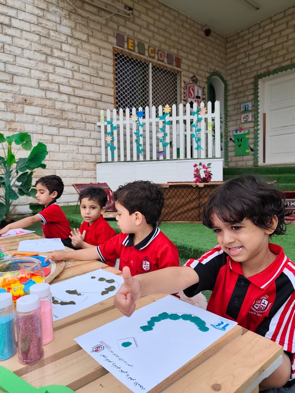 Stanford Nursery Khor Fakkan Branch photo 3