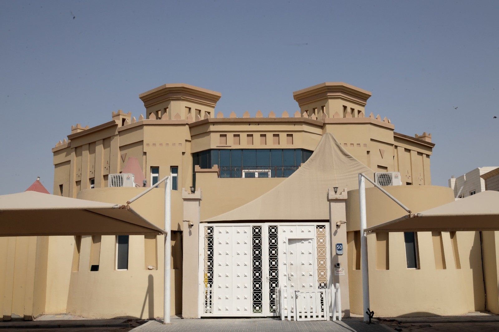 Stanford Nursery Mohamed Bin Zayed Branch photo 6