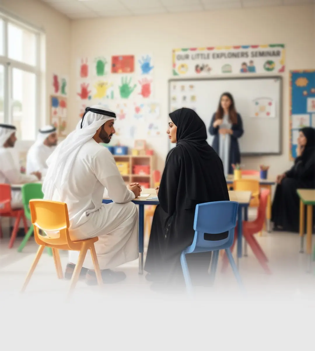 About Stanford Nursery