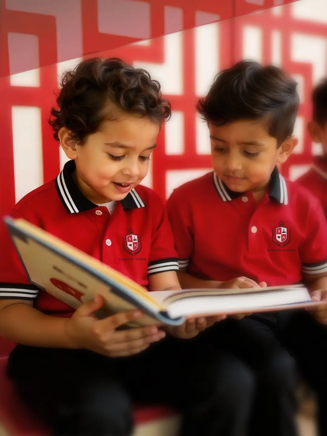 Science and Discovery