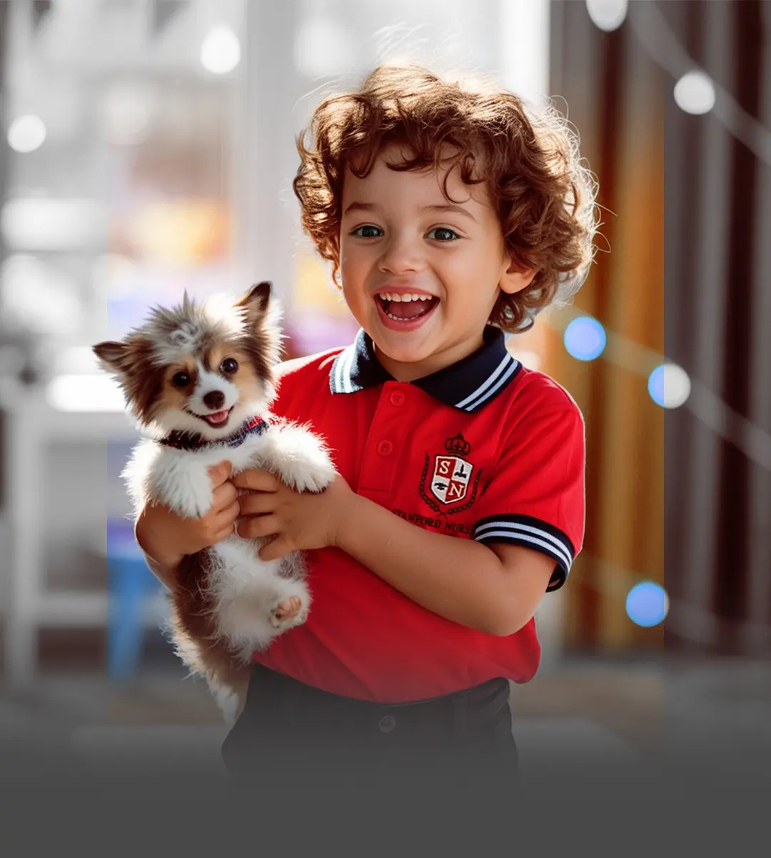 Physical Development