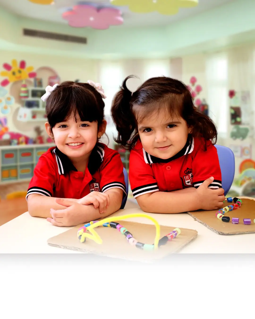 Personal, Social and Emotional Development