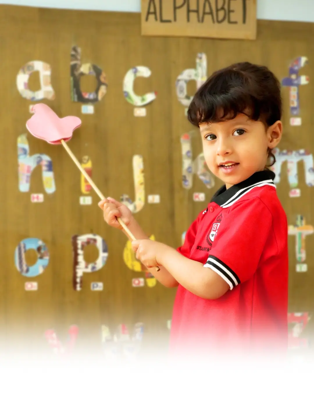 Expressive Arts and Design