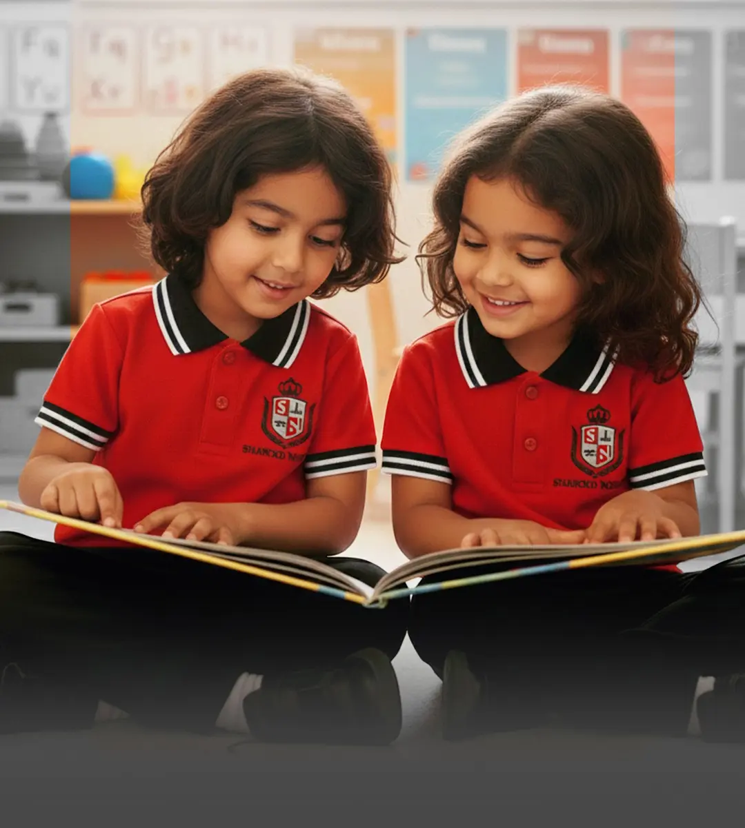 Curriculum Introduction